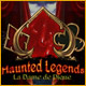 Haunted Legends: La Dame de Pique