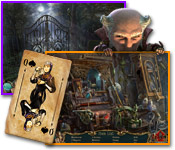 Haunted Legends: La Dame de Pique