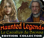 Big Fish FR haunted legends le cavalier de bronze ec haunted legends le cavalier de bronze ec 