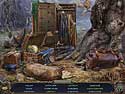 Haunted Manor: L'Amulette de la Mort