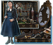 Haunted Manor: Le Seigneur des Miroirs