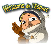 Big Fish FR herissons de lespace herissons de lespace 