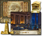 Herod's Lost Tomb