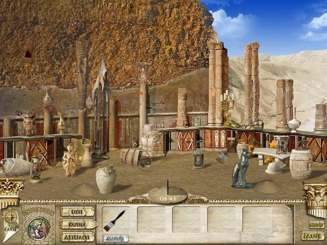 Jeux Gratuit