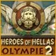 Heroes of Hellas 2: Olympie
