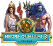 Big Fish FR heroes of hellas 3 athens heroes of hellas 3 athens 