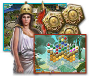 Heroes of Hellas 3: Athens