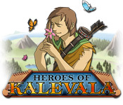 Big Fish FR heroes of kalevala heroes of kalevala 