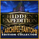 Hidden Expedition: L'Archipel Fant&ocirc;me Edition Collector