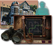 Hidden in Time: Le Sentier des Illusions