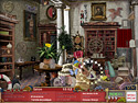 Hidden in Time: Miroir Miroir