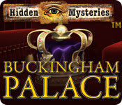 Big Fish FR hidden mysteries buckingham palace hidden mysteries buckingham palace 