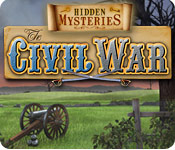 Big Fish FR hidden mysteries civil war hidden mysteries civil war 