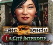 Big Fish FR hidden mysteries la cite interdite hidden mysteries la cite interdite 