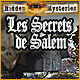 Hidden Mysteries: Les Secrets de Salem
