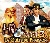 Big Fish FR hide and secret 3 la quete du pharaon hide and secret 3 la quete du pharaon 