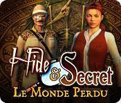 Big Fish FR hide and secret le monde perdu hide and secret le monde perdu 