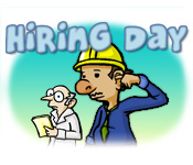 Jouer Hiring Day En ligne