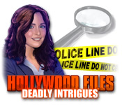 Big Fish FR hollywood files deadly intrigues hollywood files deadly intrigues 