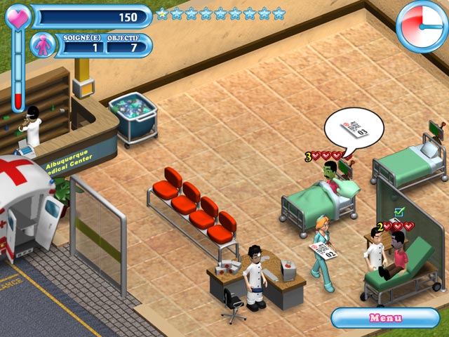 Jeux Gratuit