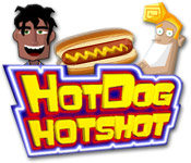 Big Fish FR hotdog hotshot hotdog hotshot 