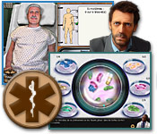 House, M.D.