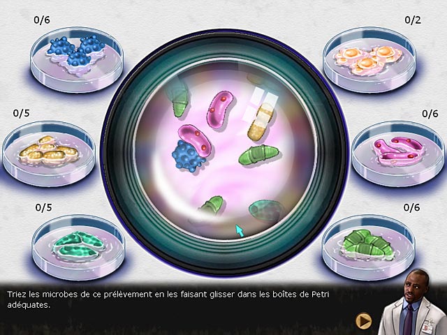 Jeux Gratuit