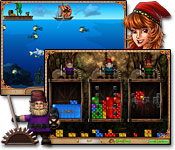 Hoyle Enchanted Puzzles