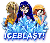Big Fish FR ice blast ice blast 