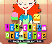 Big Fish FR ice cream dee lites ice cream dee lites 