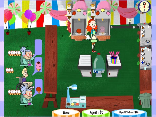 Jeux Gratuit