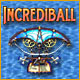 Incrediball - The Seven Sapphires