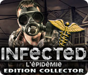 Big Fish - Infected: L'Epidémie Edition Collector