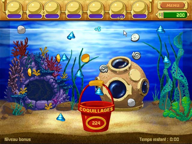 game insaniquarium