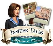 Big Fish FR insider tales disparus a rome insider tales disparus a rome 