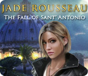 Big Fish FR jade rousseau the fall of sant antonio jade rousseau the fall of sant antonio 