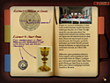 Jane Angel: Templar Mystery
