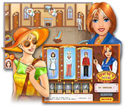 Jane's Hotel Mania