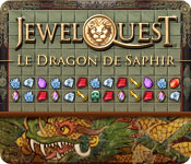 à télécharger > Jeux de Match 3 > Jewel Quest: Le Dragon de Saphir