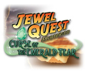 Big Fish FR jewel quest mysteries curse of emerald tear jewel quest mysteries curse of emerald tear 