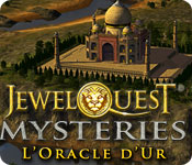 Big Fish - Jewel Quest Mysteries - L'Oracle d'Ur