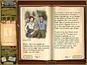 Jewel Quest Mysteries: Trail of the Midnight Heart