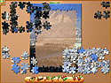 Jigsaw World