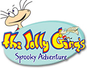 Big Fish FR jolly gangs spooky adventure jolly gangs spooky adventure 