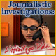 Journalistic Investigations: L'H&eacute;ritage Vol&eacute;
