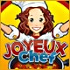 Joyeux chef