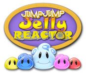 Big Fish FR jump jump jelly reactor jump jump jelly reactor 