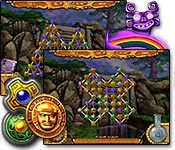 Jungle Quest: The Curse of Montezuma