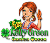 Big Fish FR kelly green garden queen kelly green garden queen 