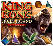 Big Fish FR kingkongskullislan kingkongskullislan 